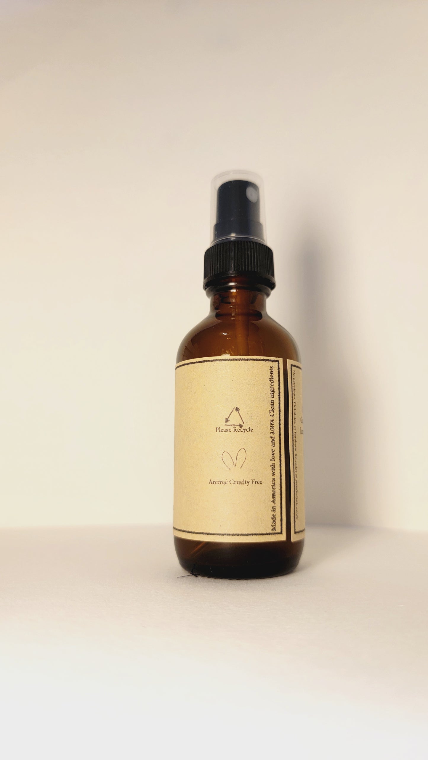 Rosemary + Rice Hair Revitalizer